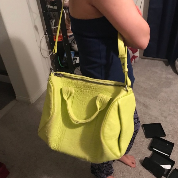 Alexander Wang Rocco bag - Picture 4 of 7